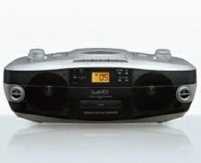 ⭐︎希少！レトロ！日立￼　CDラジオカセットステレオコンポCX-5W 美品⭐︎ ⭐︎希少！レトロ！日立￼ CDラジオカセットステレオコンポCX-5W 美品