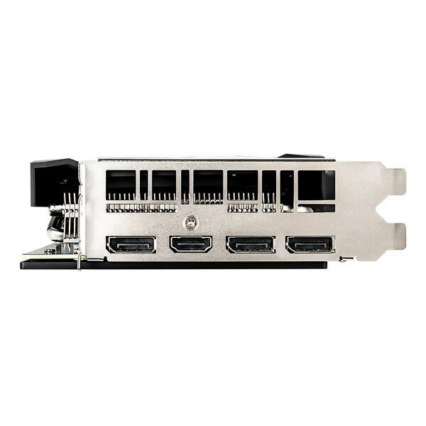 MSI GEFORCE RTX 2070 グラフィックボード VENTUS 8G