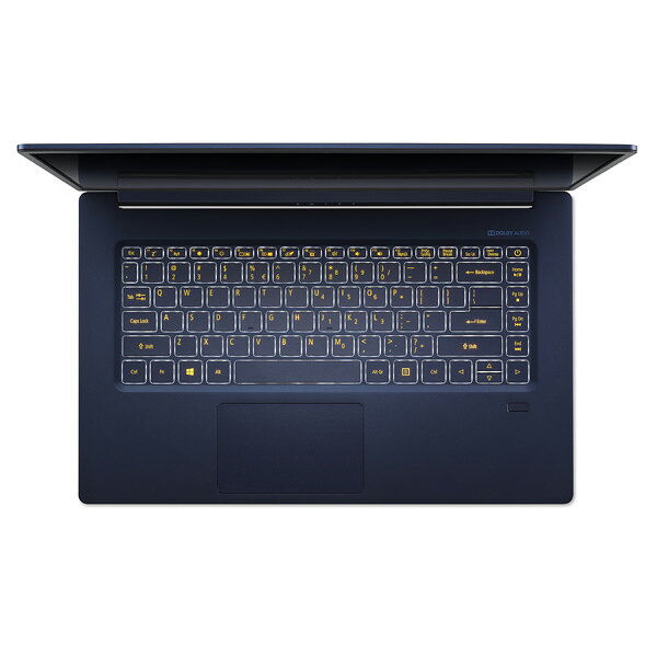 楽天市場】日本エイサー acer ノートパソコン Swift 5 SF514-52T-H58Y