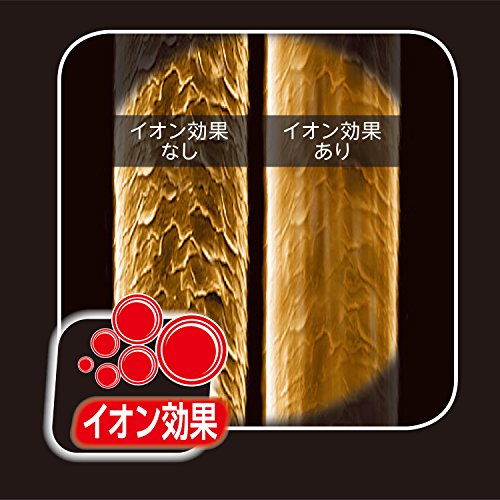 BaByliss ヘアドライヤー BLD-6610KJ