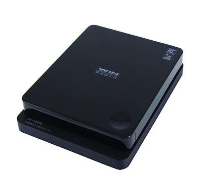 楽天市場】エスケイネット Sknet 施設設置用 外付け小型TVチューナー