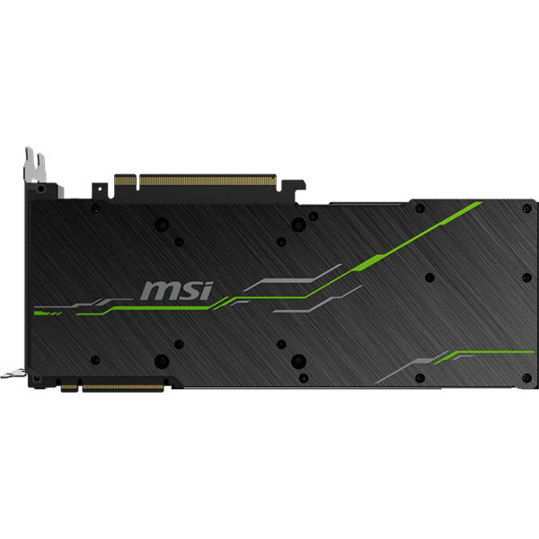 MSI グラフィックボード GEFORCE RTX 2080 VENTUS 8G OC