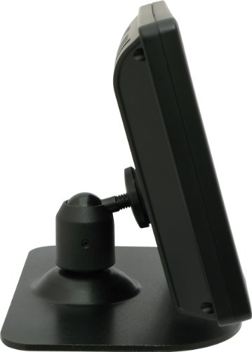 楽天市場】ハンファジャパン HANWHA JAPAN タッチパネル液晶モニター