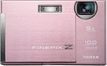 FUJIFILM FinePix Z200fd ピンク デジカメ 富士フイルム デジタルカメラ FinePix Z200fd ピンク 1000万画素 光学5
