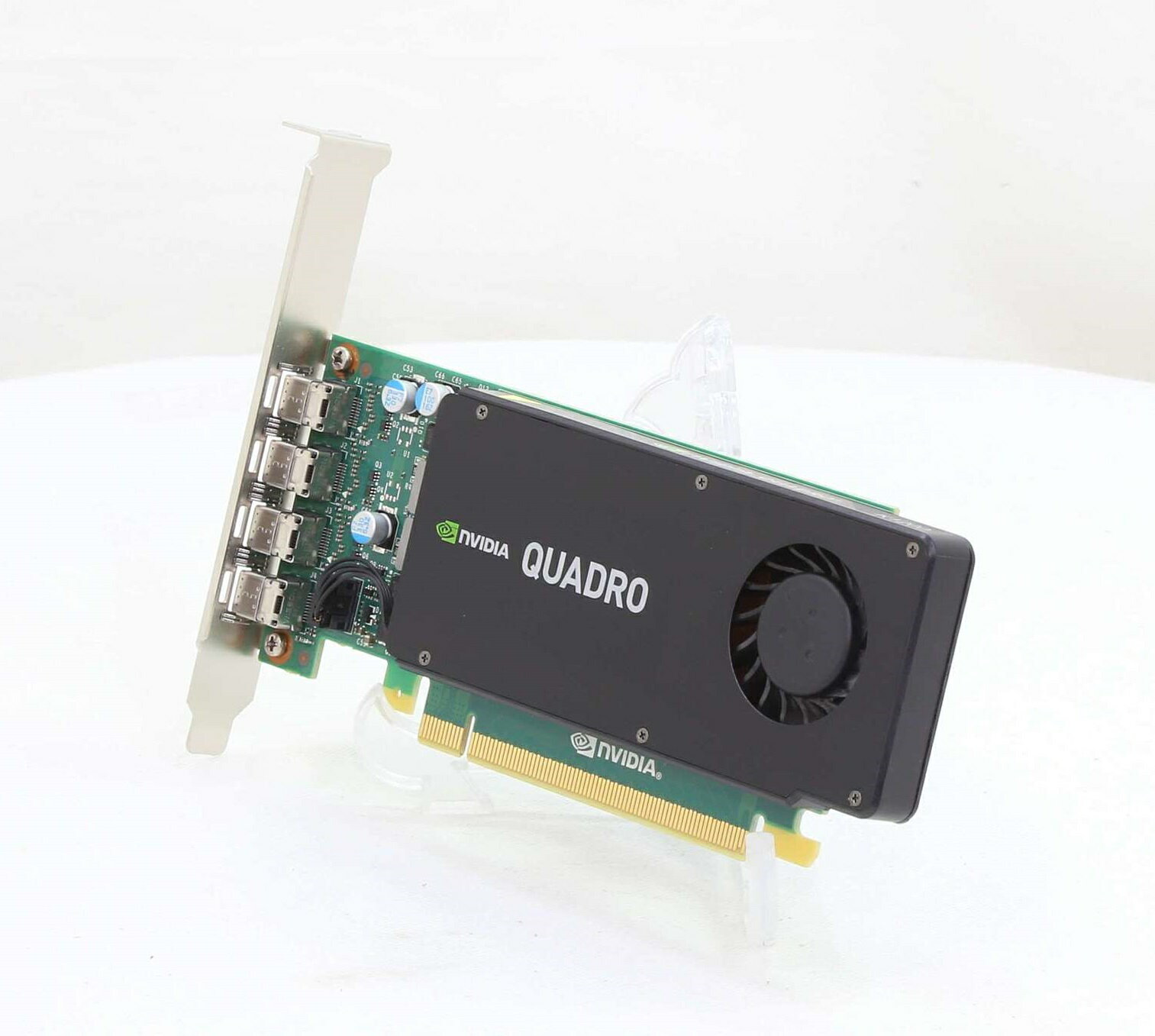 ELSA グラフィックボード EQK1200-4GER