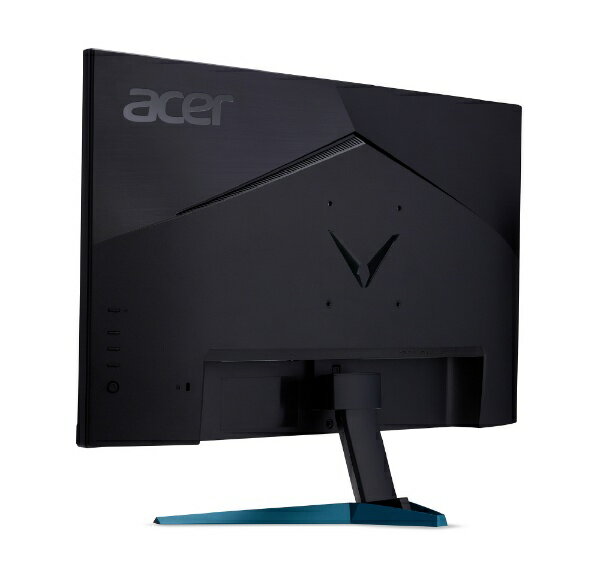 楽天市場】日本エイサー acer ゲーミングモニター ACER VG280KBMIIPX 