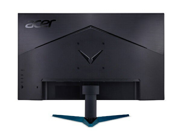 楽天市場】日本エイサー acer ゲーミングモニター ACER VG280KBMIIPX 