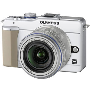 OM SYSTEM PEN E-PL1