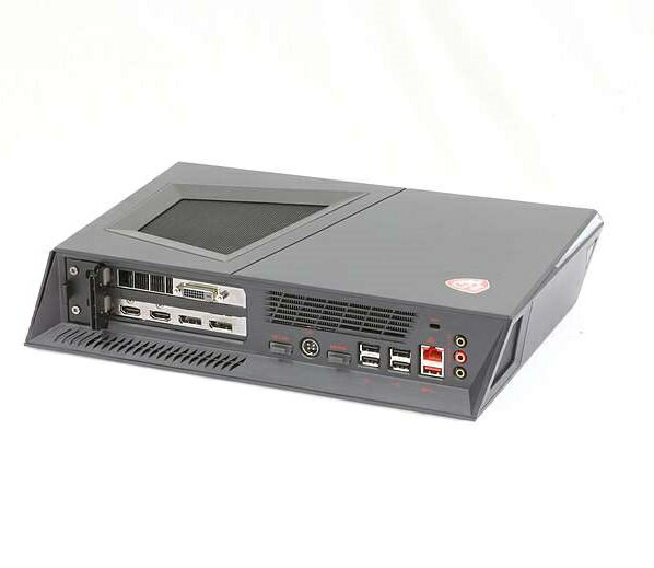 Windowsデスクトップ ASUS PC ROG GR6 楽天市場】ASUS Gaming デスクトップ R.O.G. GR6 GR6-R034Z Core