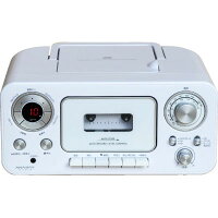 日立 CDラジオカセットレコーダー CK-55 CDラジオカセットレコーダー（CK-55）：日立の家電品