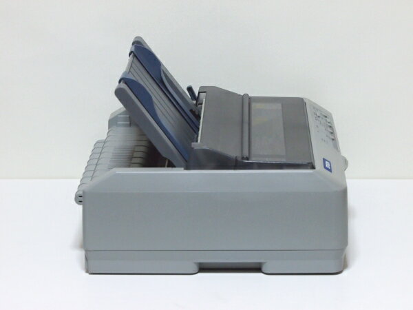 楽天市場】エプソン販売 EPSON ドットインパクトプリンター VP