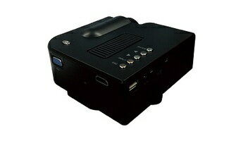 mitemi RA-P150 スマートプロジェクター 楽天市場】プロジェクター RAMASU 池商 mitemi スマート