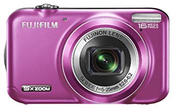 FUJIFILM FinePix Z200fd ピンク デジカメ 富士フイルム デジタルカメラ FinePix Z200fd ピンク 1000万画素 光学5
