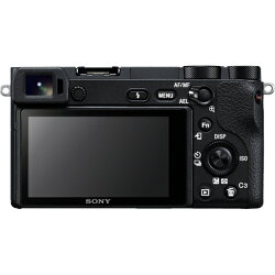 SONY α6500