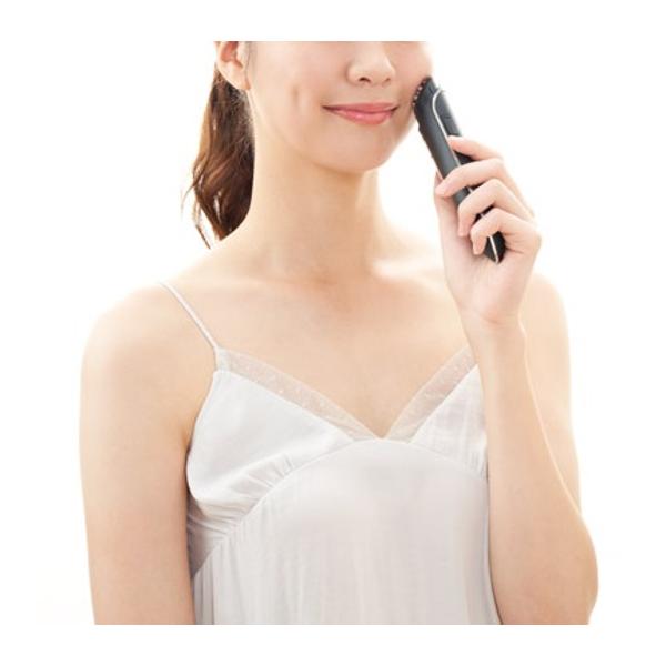 新品未開封 YA-MAN ブライトリフトEX HRF50N 美顔器 ヤーマン 試してみた】RF美顔器 ブライトリフト EX YA-MAN TOKYO JAPANの