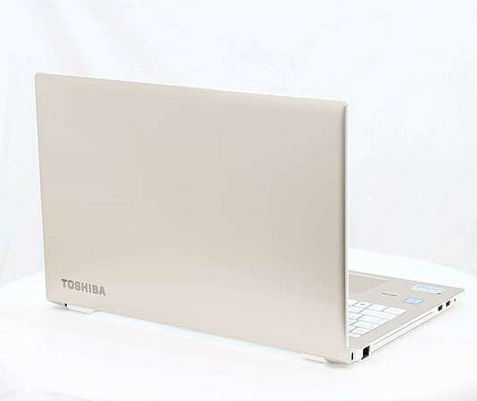 楽天市場】東芝 TOSHIBA 東芝 dynabook T65 DG PT65DGP-RJA サテン