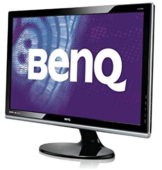 BENQ ワイドディスプレイ モニター E2220HD