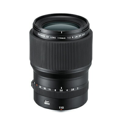 FUJIFILM GF110mmF2 R LM WR