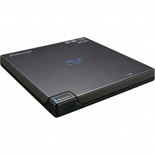 楽天市場】パイオニア Pioneer Ultra HD対応 BD/DVD/CDライター BDR