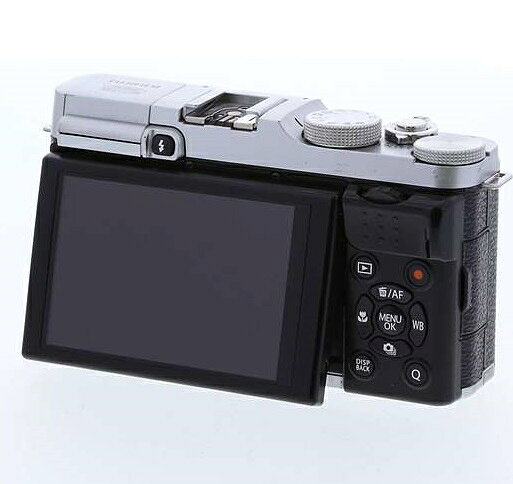 FUJIFILM X-M1