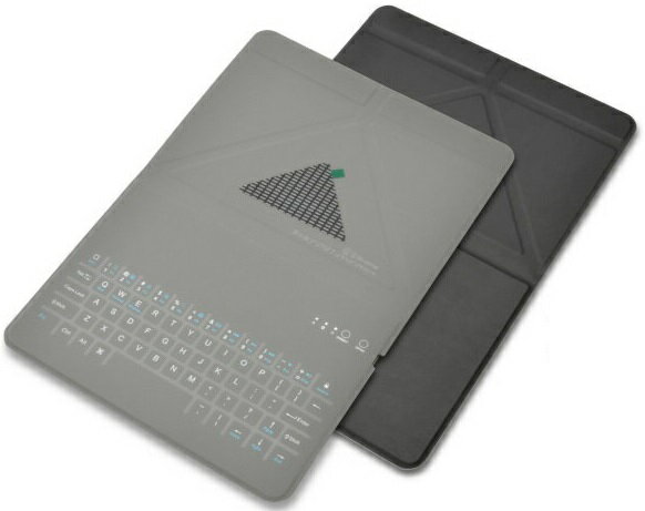 Apple SmartKeyboardFolio 11インチ MU8G2J/A Apple 11インチiPad Pro用 Smart Keyboard Folio 日本語(JIS