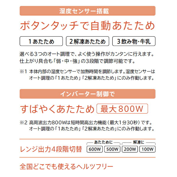 日立 HMR-FS182-W