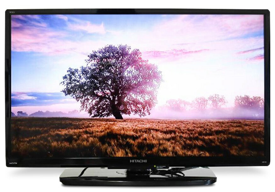 【極美品】日立　液晶テレビ　L39-N1　2014年製　HITACH　K 日立 Wooo L39-N1 [39インチ] 価格比較 - 価格.com
