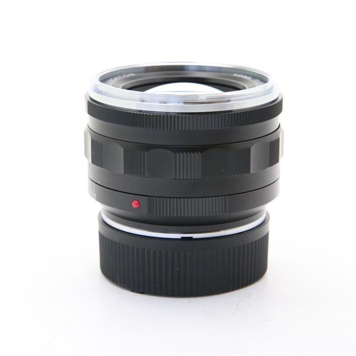 VOIGTLANDER NOKTON 40mm F1.2 Aspherical (E)