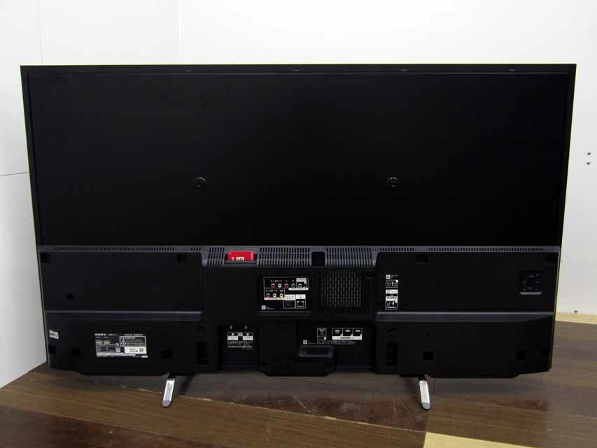 楽天市場】ソニーグループ SONY BRAVIA W870C KJ-43W870C 43.0インチ