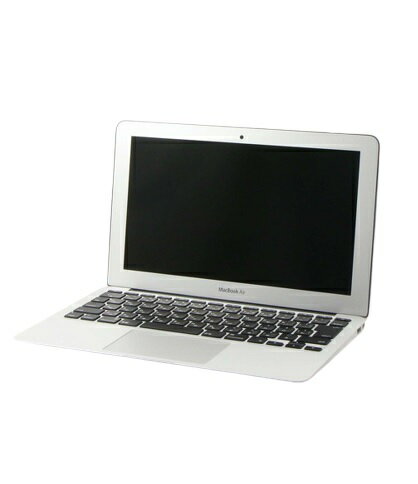 APPLE MacBook Air MACBOOK AIR MD711J/B Core i5 4,096.0MB 128.0GB