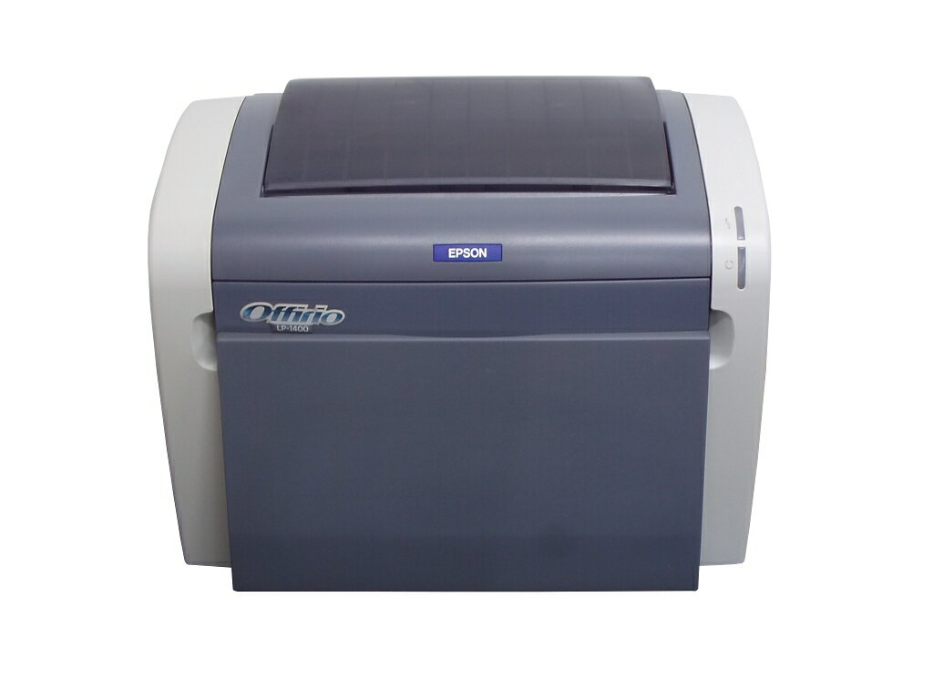 楽天市場】エプソン販売 EPSON オフィリオプリンタ LP-S5000