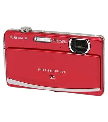 楽天市場】富士フイルム FUJI FILM コンパクトデジカメ FinePix Z