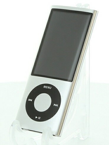 ポータブルプレーヤー iPod nano MD481J 16GB Apple iPod nano MD481J/A [16GB スレート] 価格比較 - 価格.com