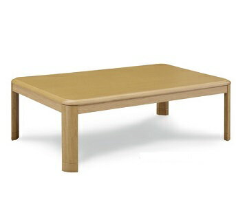 楽天市場】サンコウ イケショウ こたつ 長方形 KKG 120 NA | 価格比較