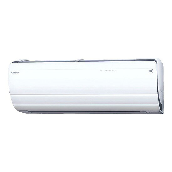 楽天市場】ダイキン工業 DAIKIN エアコン AX F40TTAXP-W | 価格比較