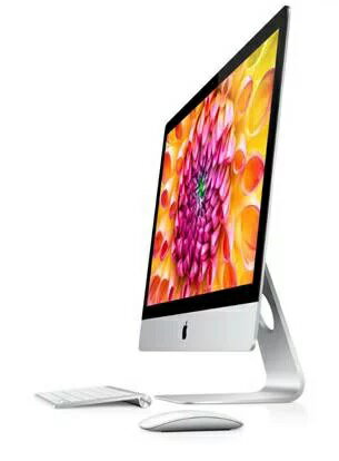 楽天市場】Apple Japan(同) APPLE iMac MF883J/A Core i5 8,192.0MB