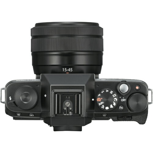 FUJIFILM X-T100
