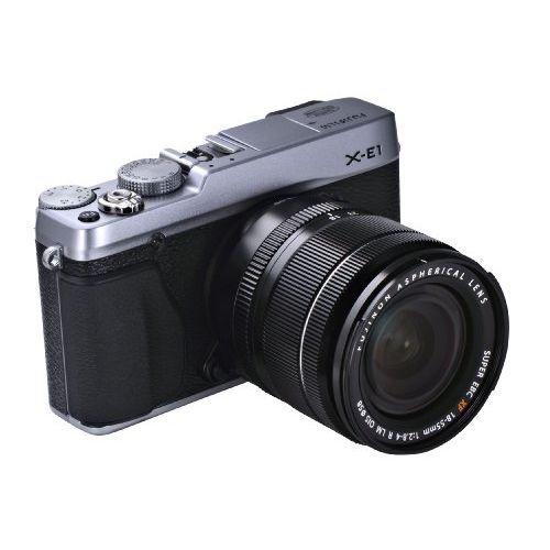 FUJIFILM X-E1