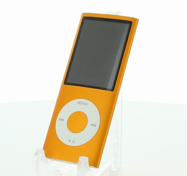 楽天市場】Apple Japan(同) APPLE iPod nano IPOD NANO 8GB2008