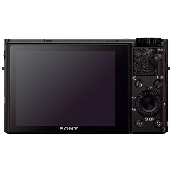 SONY Cyber-shot DSC-RX100 IV