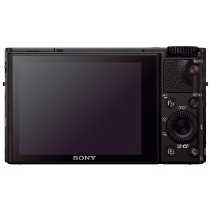 SONY Cyber-shot DSC-RX100 IV