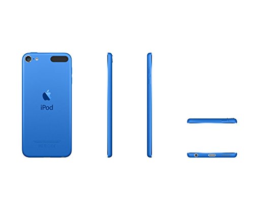 ポータブルプレーヤー iPod touch - APPLE iPod touch 32GB2015 MKHQ2J/A P iPod touch Apple アップル アイポッドタッチ 32GB ピンク 2015