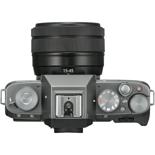 楽天市場】富士フイルム FUJIFILM ミラーレス一眼カメラ X-A7