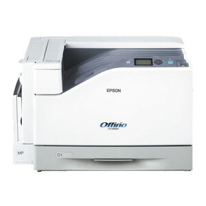 楽天市場】エプソン販売 EPSON カラーページプリンター 標準