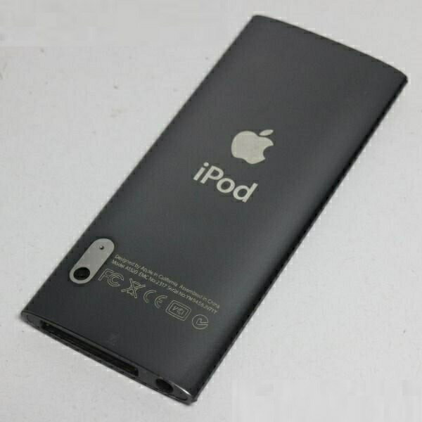 楽天市場】Apple Japan(同) APPLE iPod nano IPOD NANO 8GB2008 MB735J