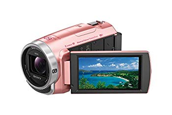 ビデオカメラ SONY - SONY HDR-CX675(B) Amazon.com : Sony HDRCX675/B Full HD 32GB Camcorder (Black