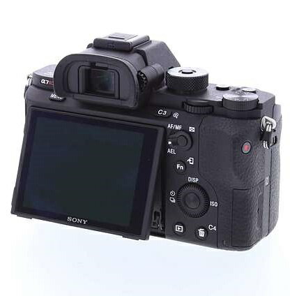 楽天市場】ソニーグループ SONY デジタル一眼カメラ α7R II ミラーレス