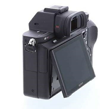 楽天市場】ソニーグループ SONY デジタル一眼カメラ α7R II ミラーレス