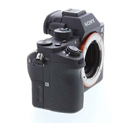 楽天市場】ソニーグループ SONY デジタル一眼カメラ α7R II ミラーレス