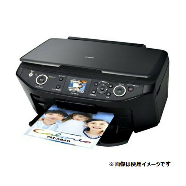 楽天市場】エプソン販売 EPSON カラリオ インクジェット複合機